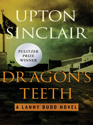 cover image of Dragon's Teeth